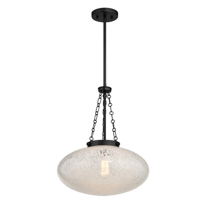 Savoy House Willow 1-Light Pendant - alternate view