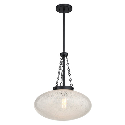 Savoy House Willow 1-Light Pendant - alternate view