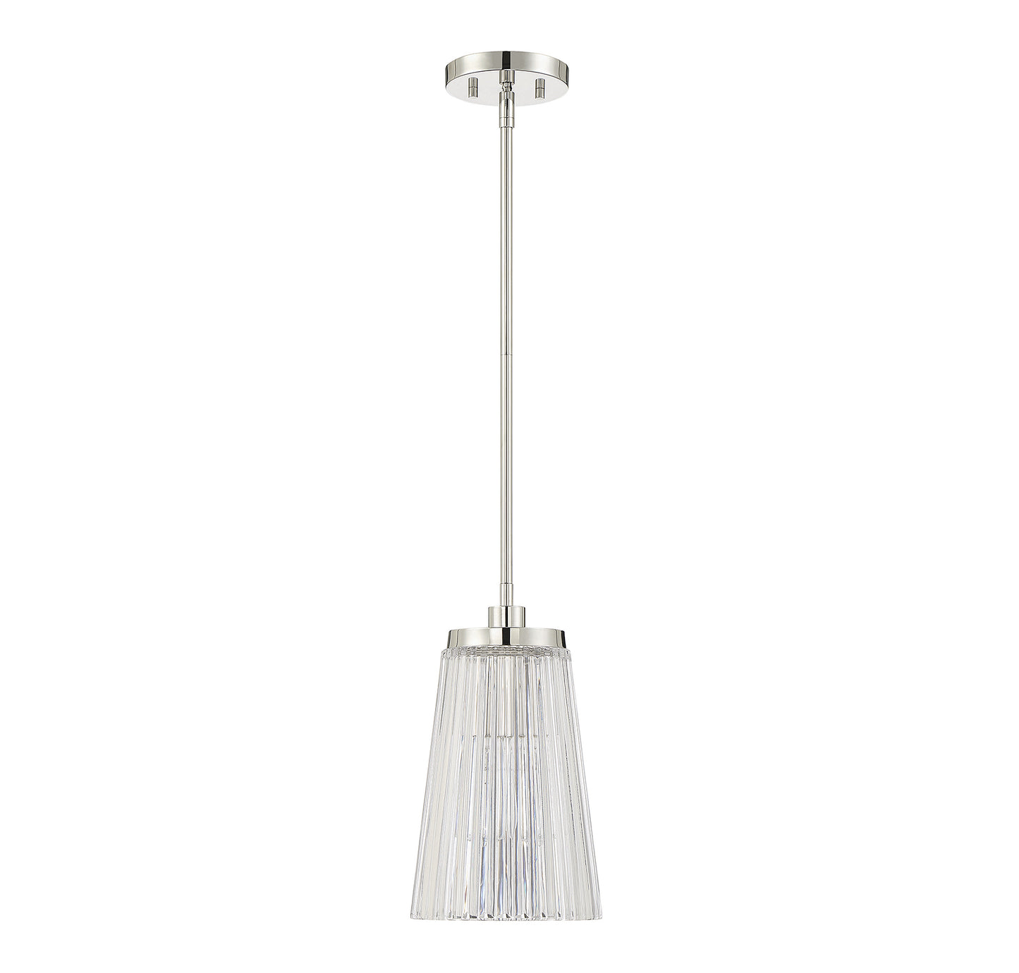 Chantilly 1-Light Pendant