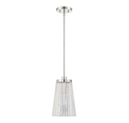 Chantilly 1-Light Pendant
