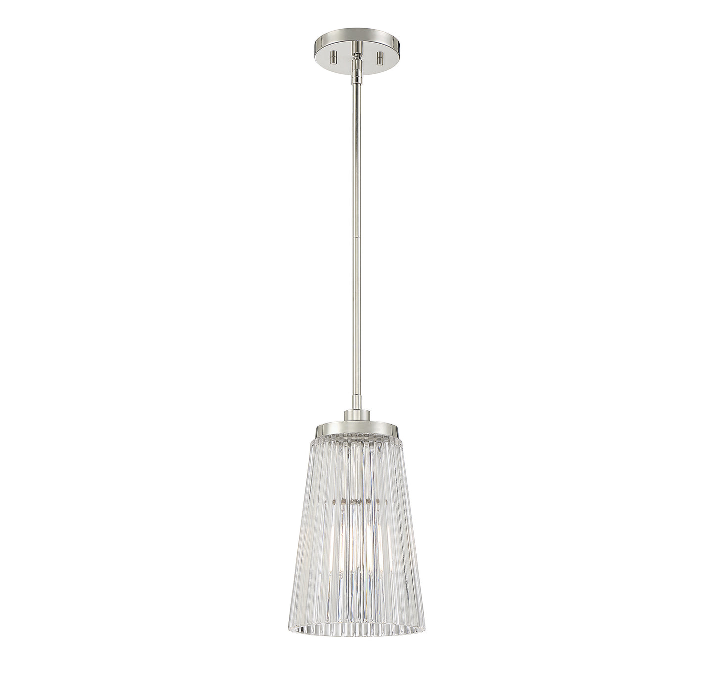 Chantilly 1-Light Pendant