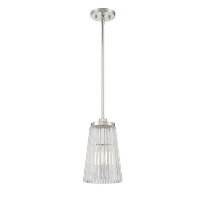 Chantilly 1-Light Pendant