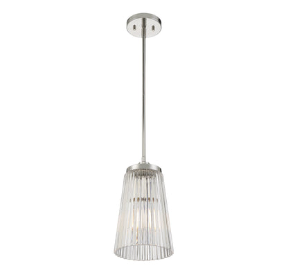 Chantilly 1-Light Pendant