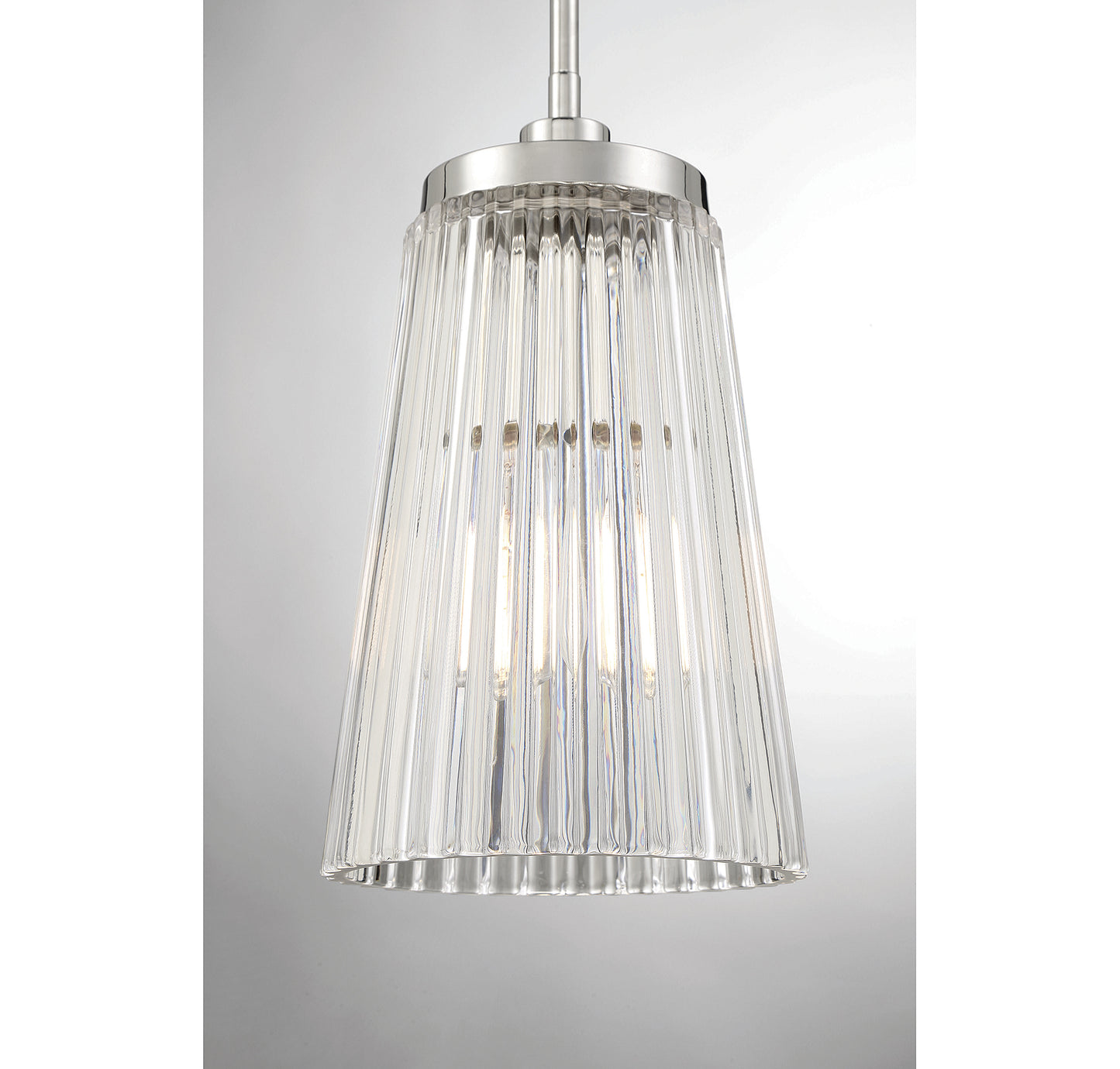 Chantilly 1-Light Pendant
