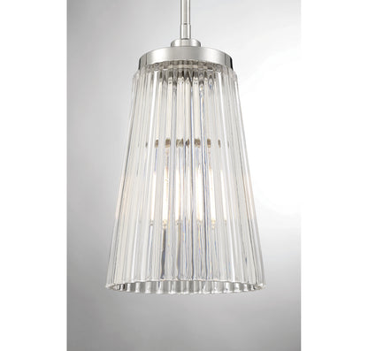 Chantilly 1-Light Pendant