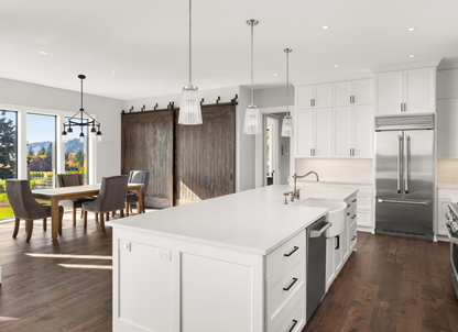 Chantilly 1-Light Pendant