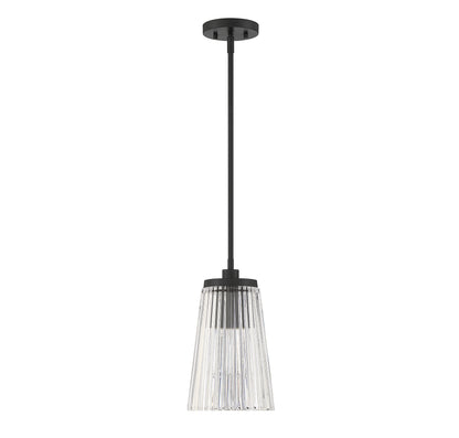 Chantilly 1-Light Pendant