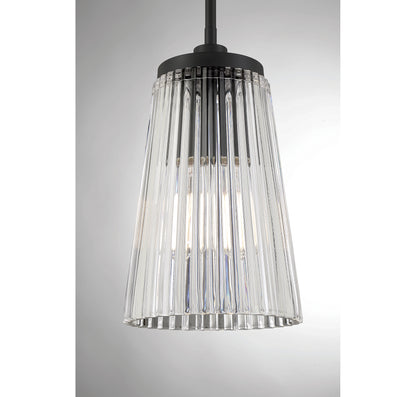 Chantilly 1-Light Pendant