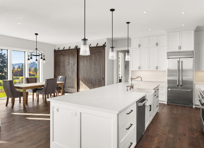Chantilly 1-Light Pendant