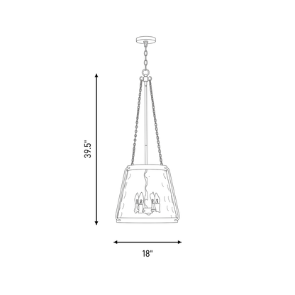 Pendants-Savoy House-7-1804-4