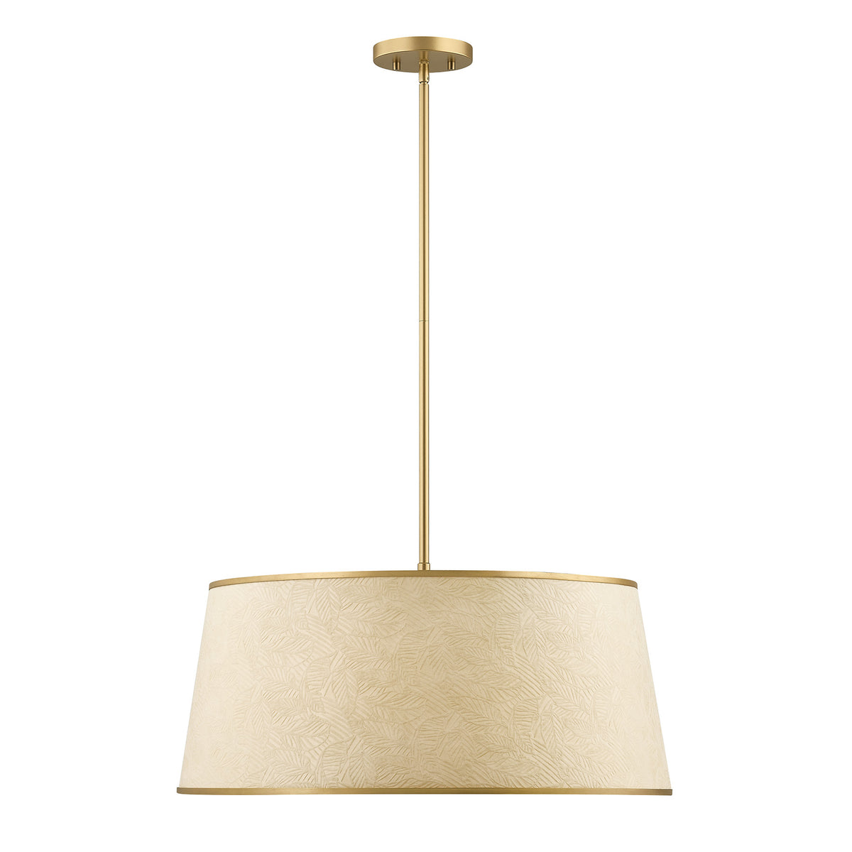 Savoy House Sombra 6-Light Pendant