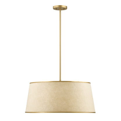 Savoy House Sombra 6-Light Pendant