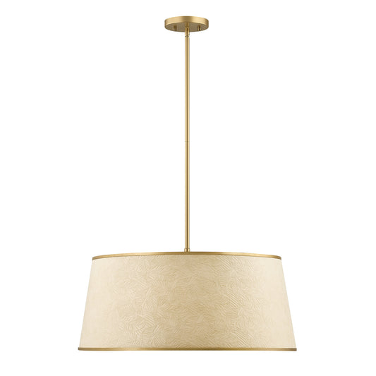 Savoy House Sombra 6-Light Pendant