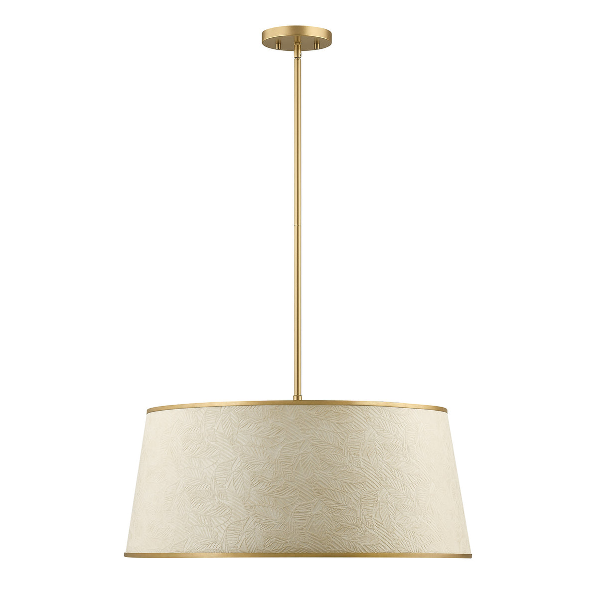 Savoy House Sombra 6-Light Pendant - alternate view
