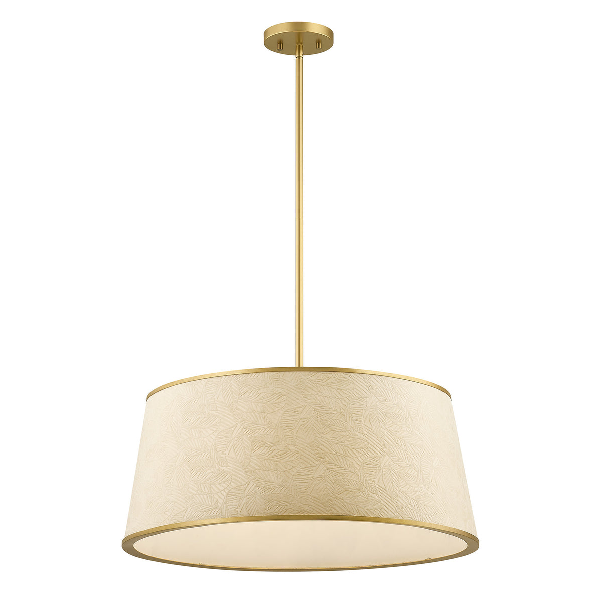Savoy House Sombra 6-Light Pendant - alternate view