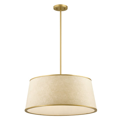 Savoy House Sombra 6-Light Pendant - alternate view