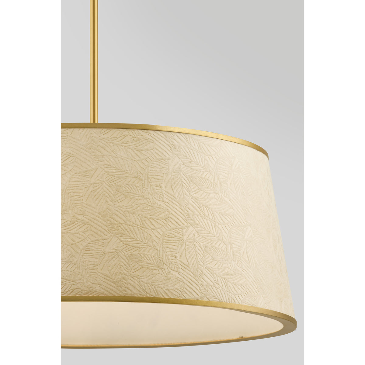 Savoy House Sombra 6-Light Pendant - alternate view