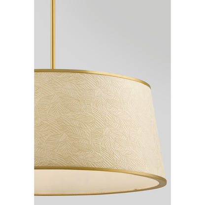 Savoy House Sombra 6-Light Pendant - alternate view
