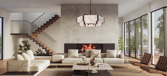 Orleans 6-Light Pendant