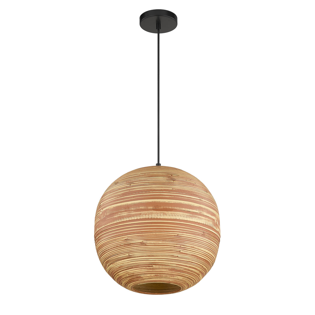 Savoy House Pharr 1-Light Pendant - alternate view