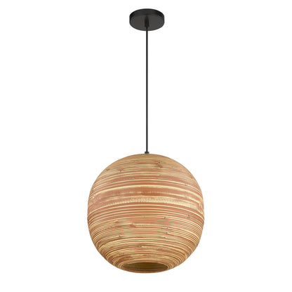 Savoy House Pharr 1-Light Pendant - alternate view