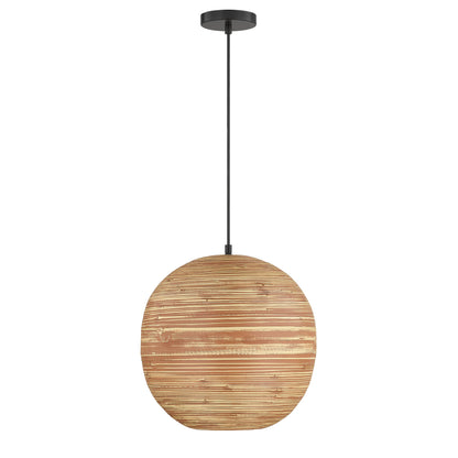 Savoy House Pharr 1-Light Pendant - alternate view