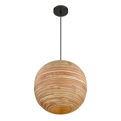 Savoy House Pharr 1-Light Pendant - alternate view