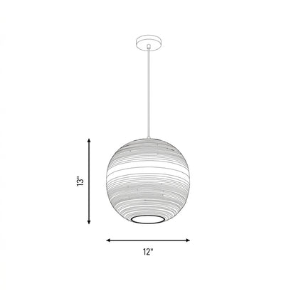 pharr 1 light pendant in 7 2804 1 128