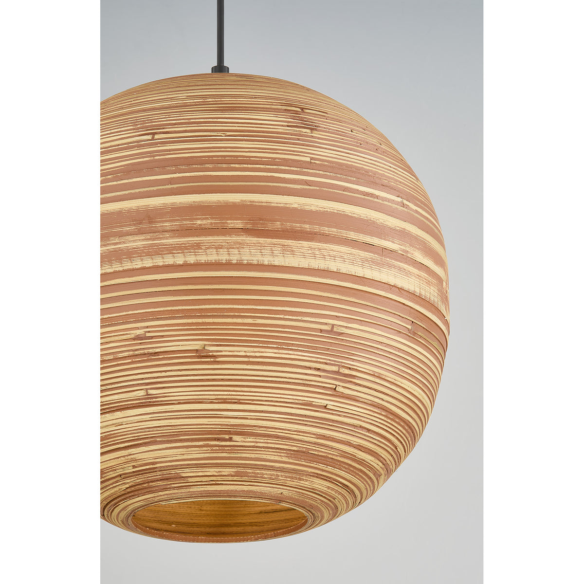 Savoy House Pharr 1-Light Pendant - alternate view