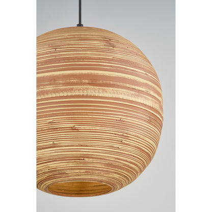 Savoy House Pharr 1-Light Pendant - alternate view
