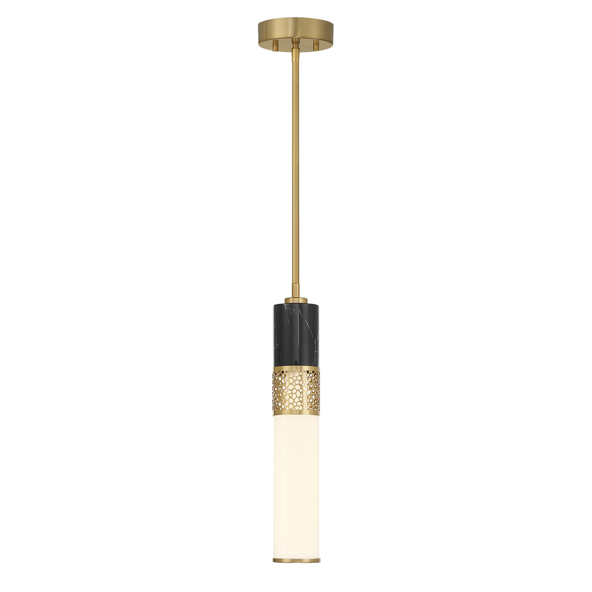 Savoy House Farrell 1-Light Pendant