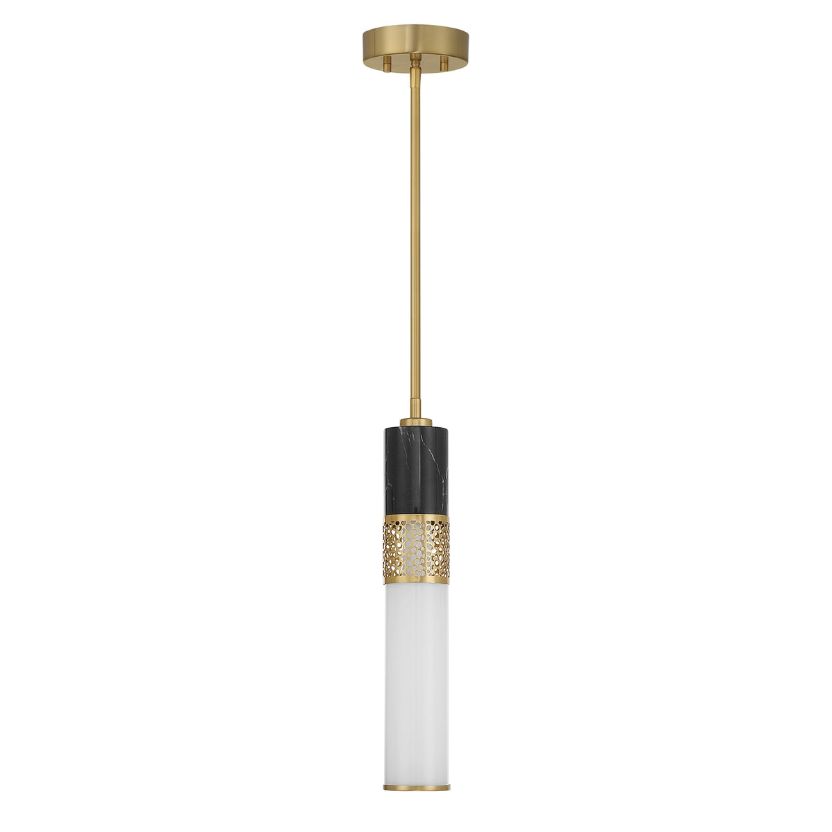Savoy House Farrell 1-Light Pendant - alternate view