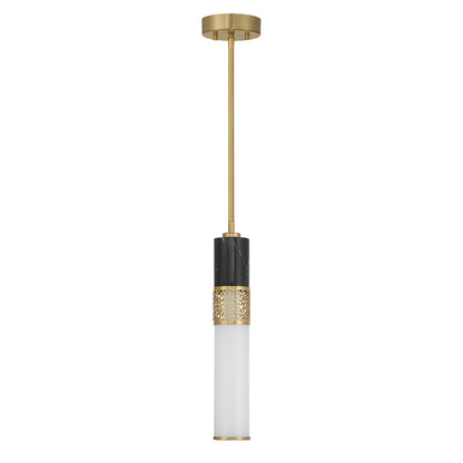Savoy House Farrell 1-Light Pendant - alternate view