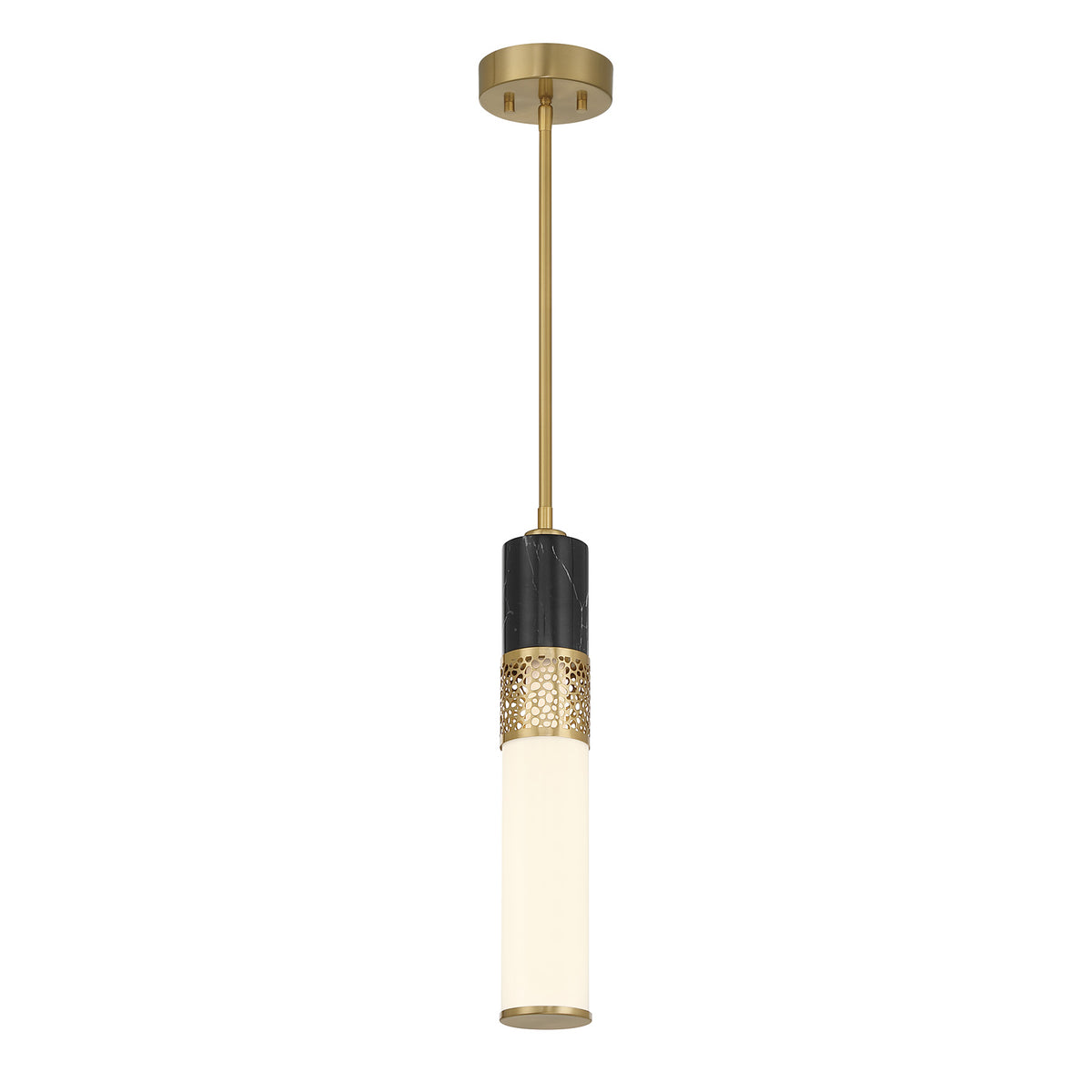 Savoy House Farrell 1-Light Pendant - alternate view