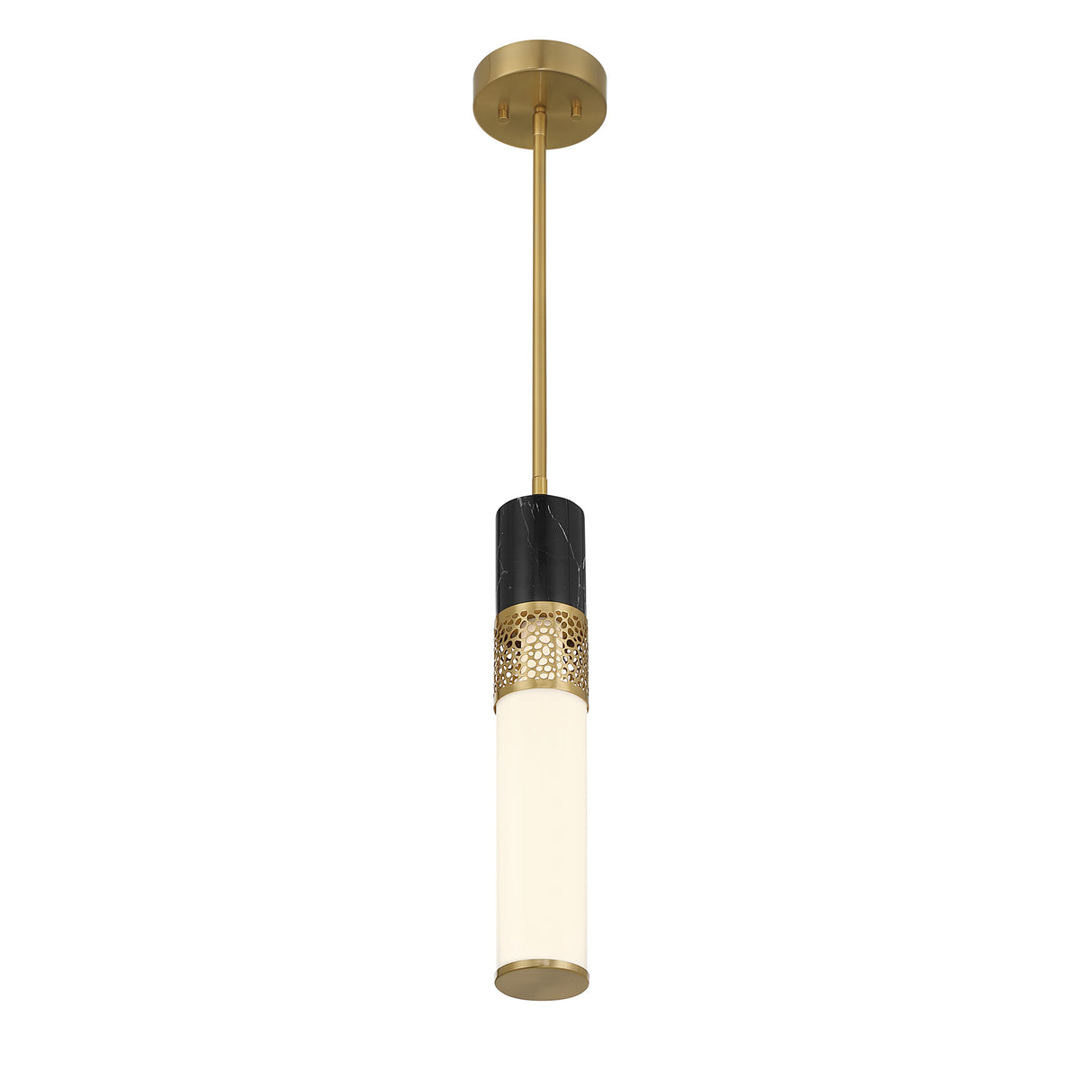 Savoy House Farrell 1-Light Pendant - alternate view