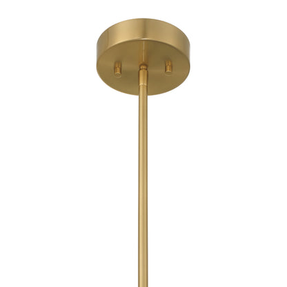 Savoy House Farrell 1-Light Pendant - alternate view