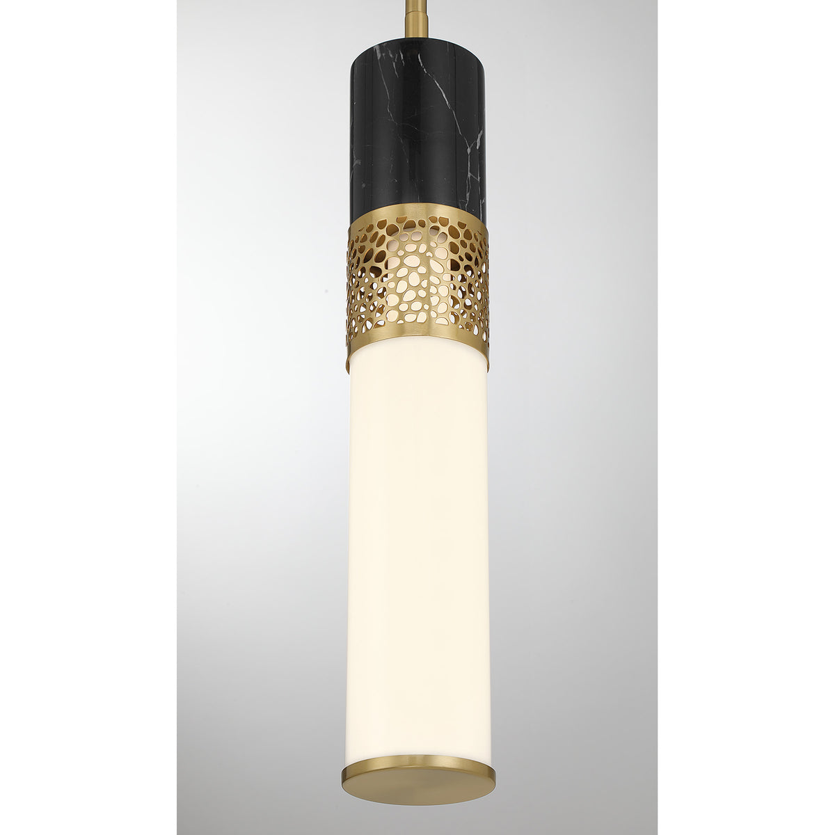 Savoy House Farrell 1-Light Pendant - alternate view
