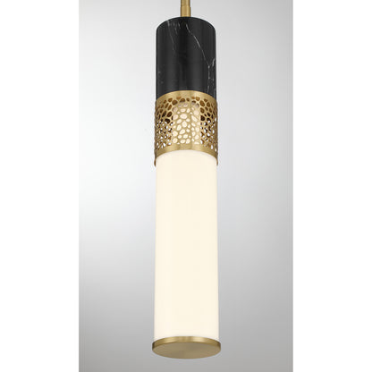 Savoy House Farrell 1-Light Pendant - alternate view