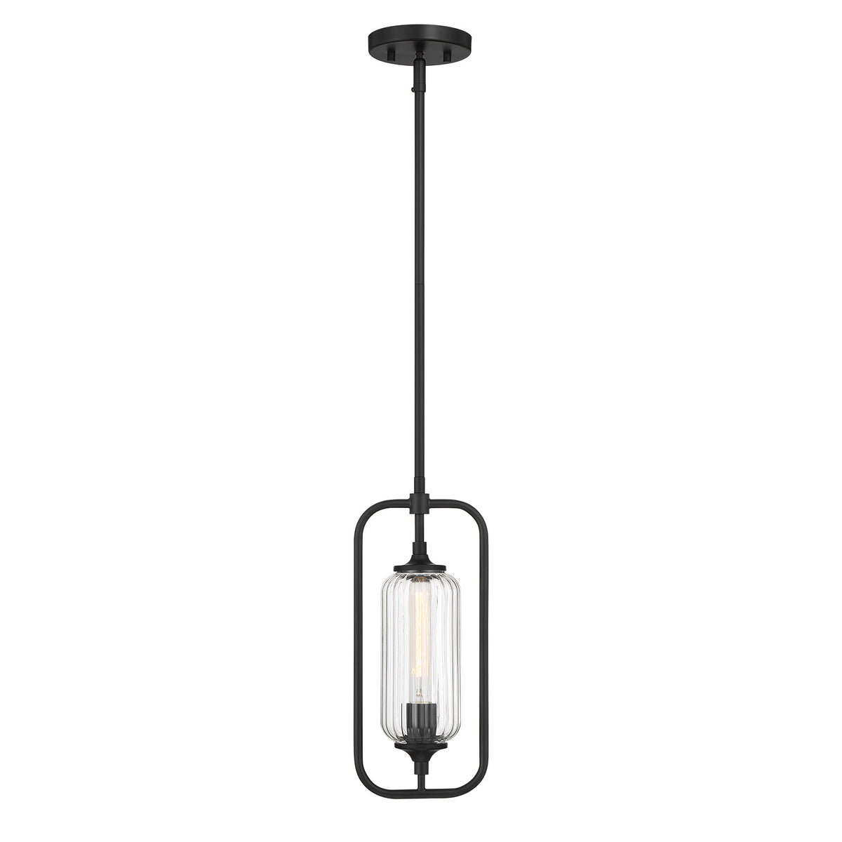 Savoy House Holton 1-Light Mini-Pendant