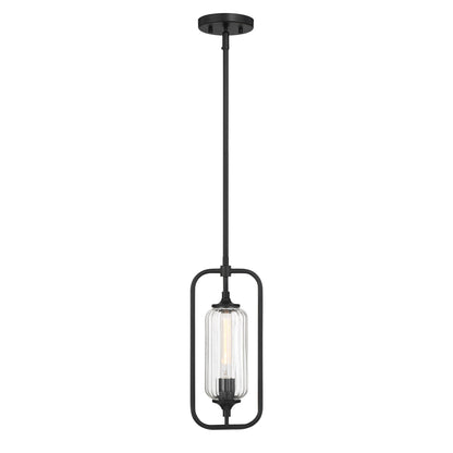 Savoy House Holton 1-Light Mini-Pendant