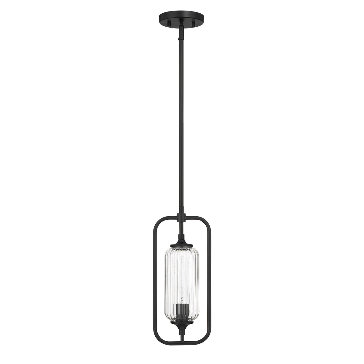 Savoy House Holton 1-Light Mini-Pendant - alternate view