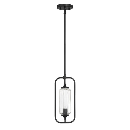 Savoy House Holton 1-Light Mini-Pendant - alternate view