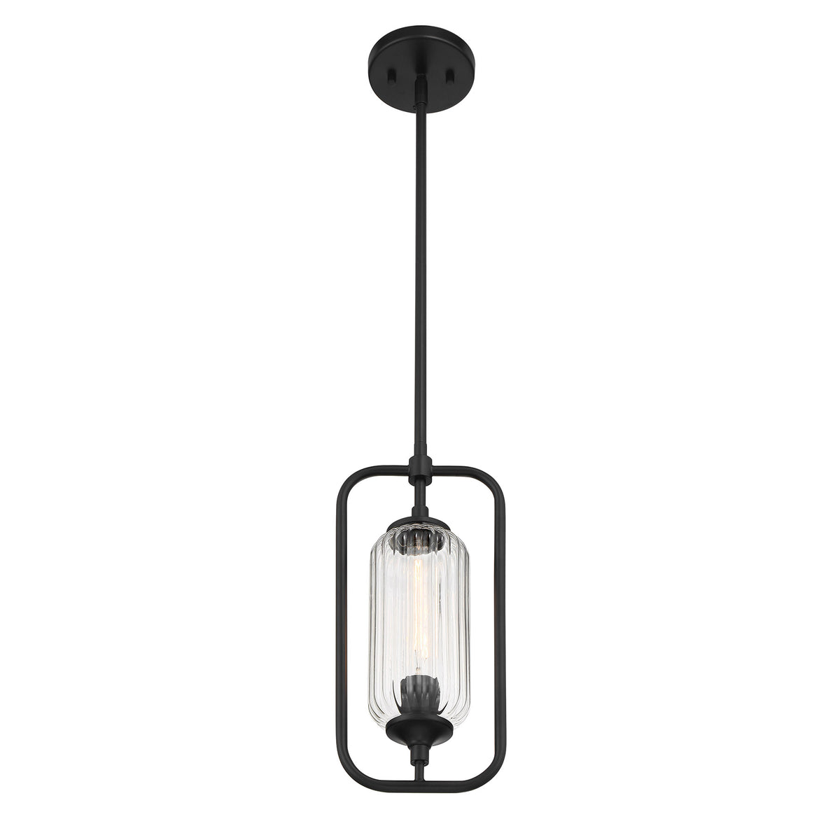Savoy House Holton 1-Light Mini-Pendant - alternate view