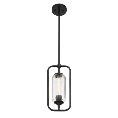 Savoy House Holton 1-Light Mini-Pendant - alternate view