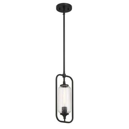 Savoy House Holton 1-Light Mini-Pendant - alternate view