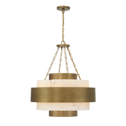 Davenport 6-Light Pendant