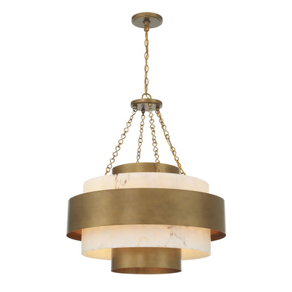 Davenport 6-Light Pendant