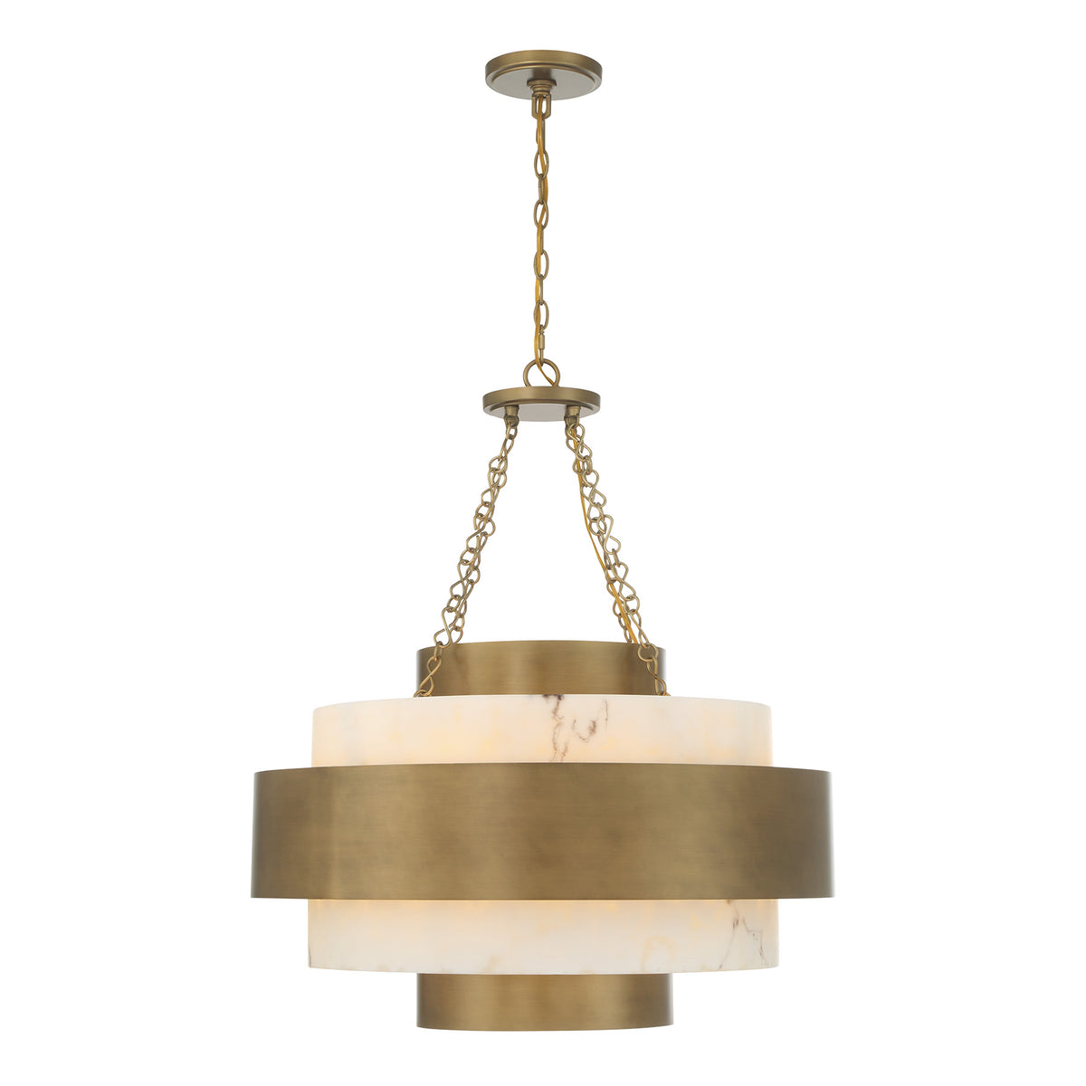 Davenport 6-Light Pendant