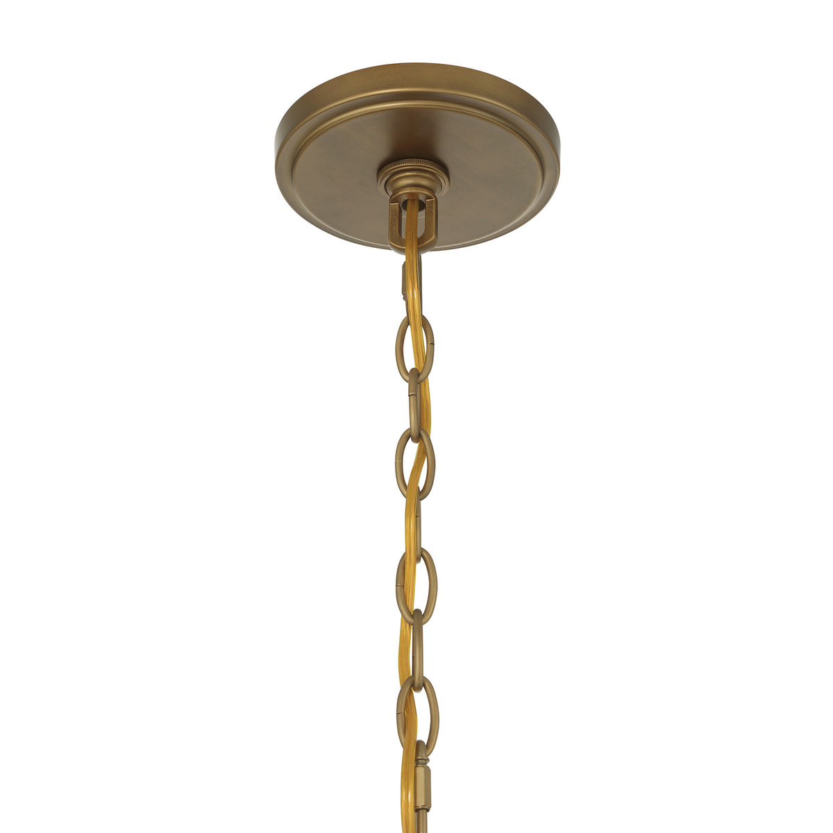 Davenport 6-Light Pendant