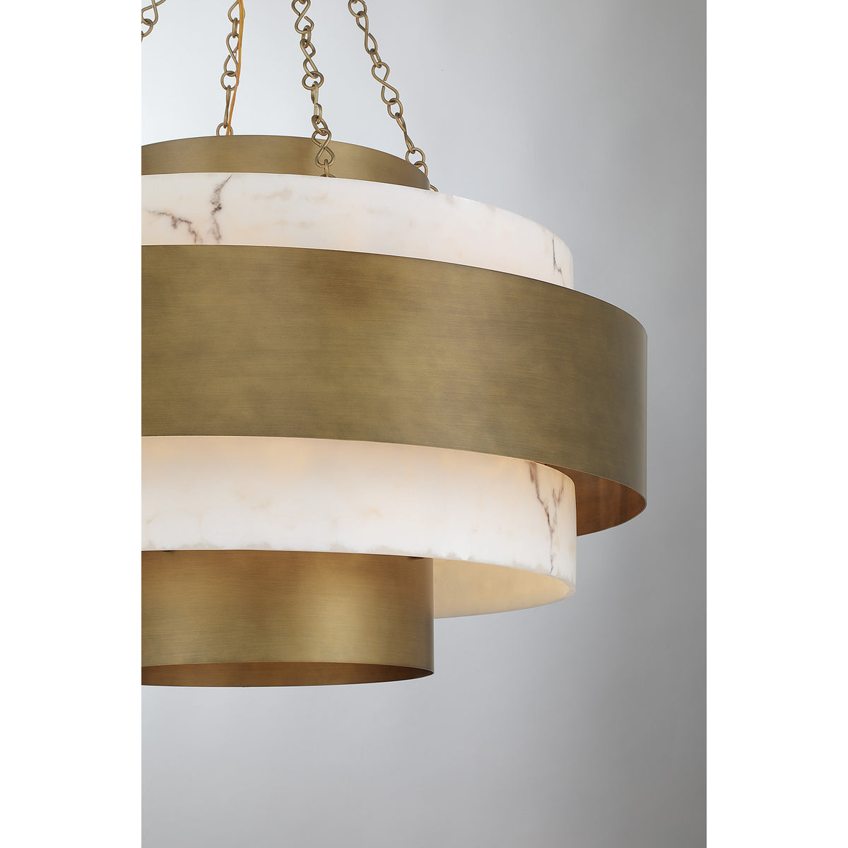 Davenport 8-Light Pendant